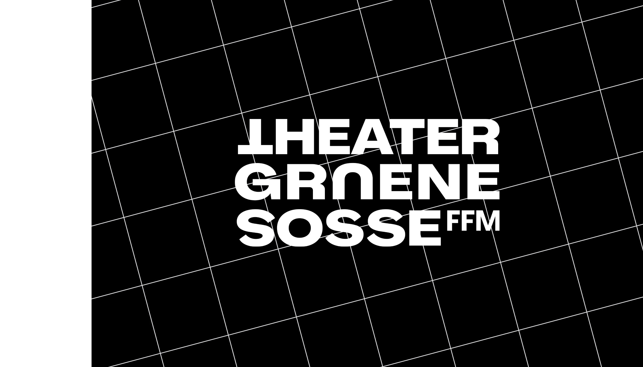 Theater Gruene Soße
